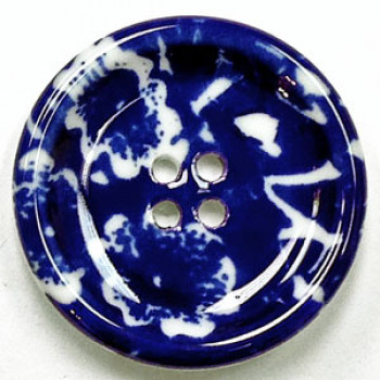 CR-0015 Ceramic Button - 2 Sizes
